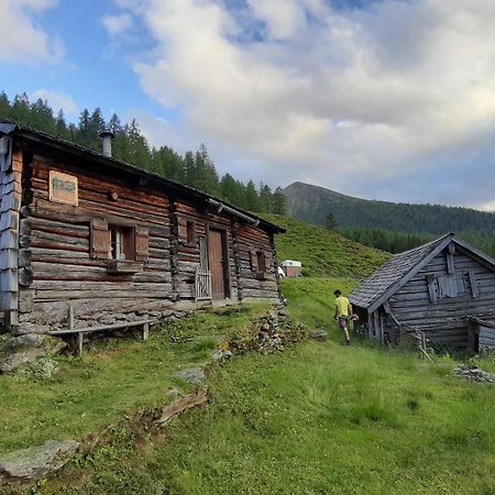 Chalet Leo Michaelerberg Dış mekan fotoğraf
