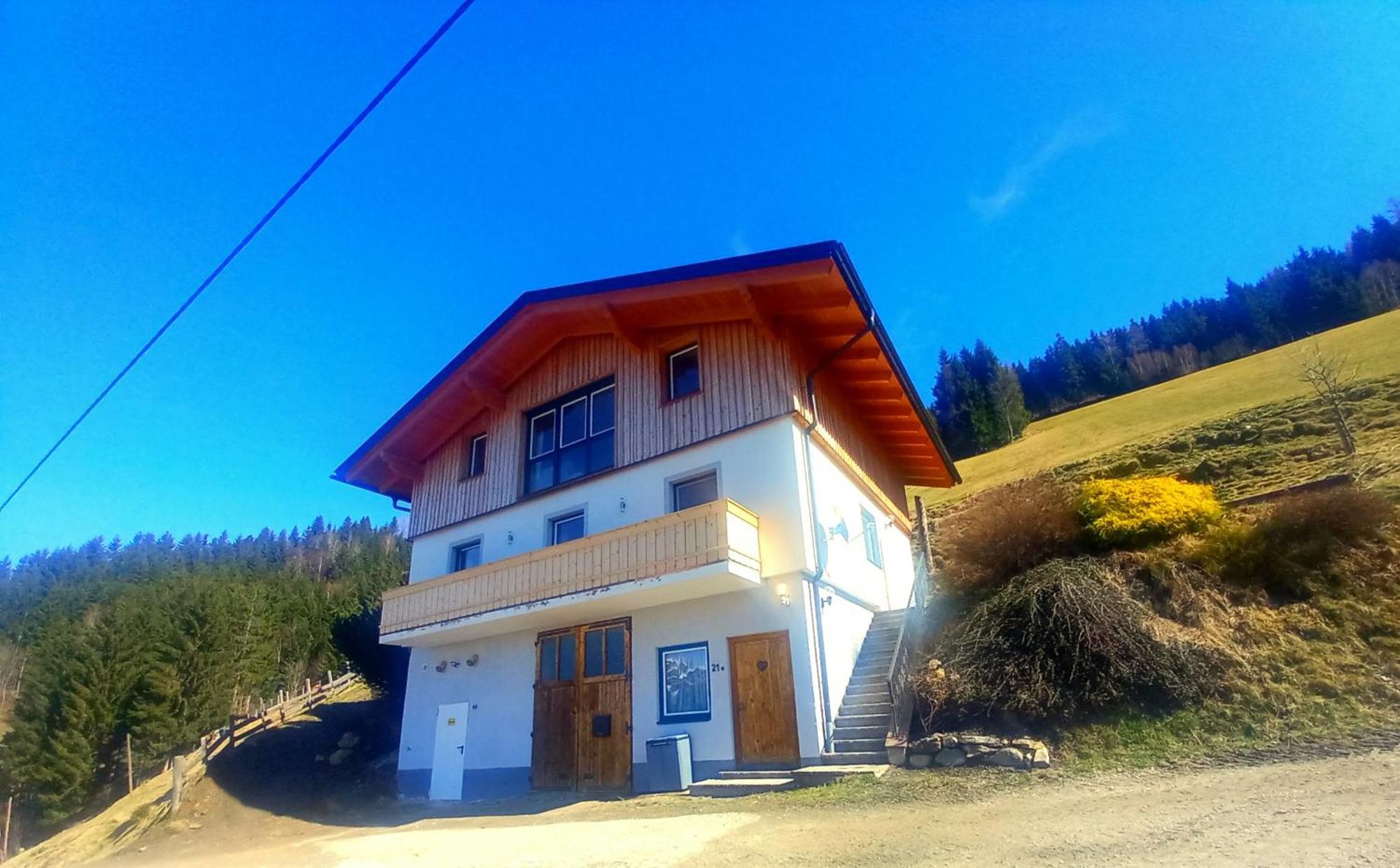 Chalet Leo Michaelerberg Dış mekan fotoğraf